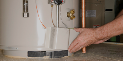 Water Heaters
