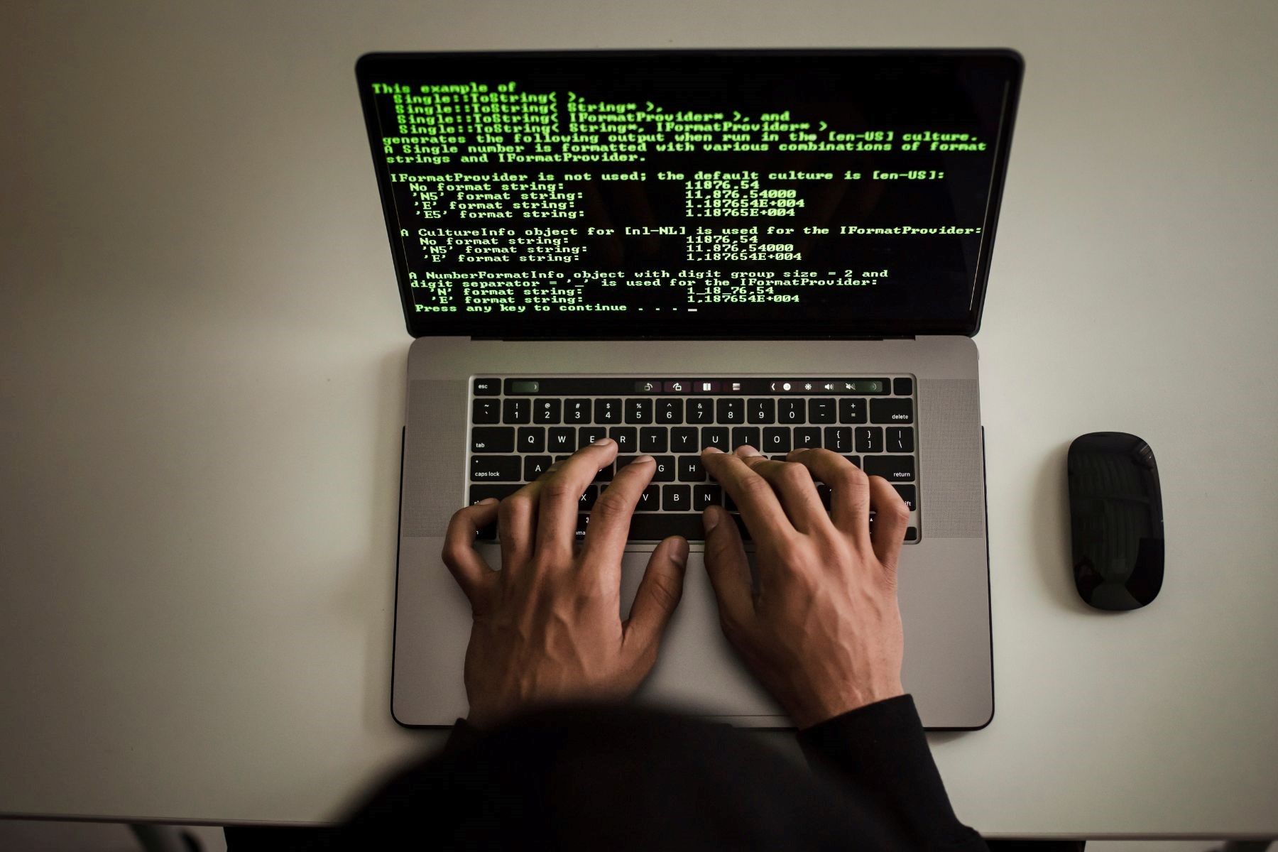 Custom software development vs standard solutions