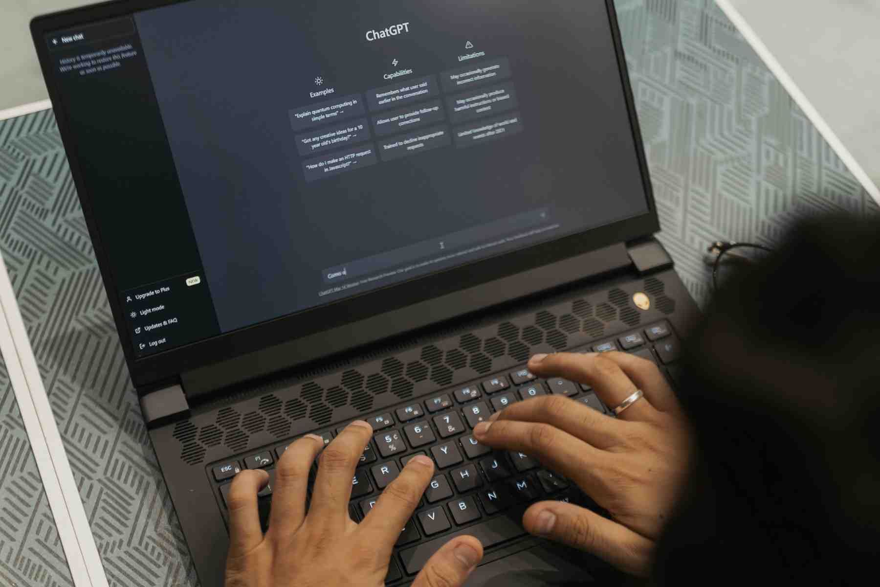 Ai generativa in azienda