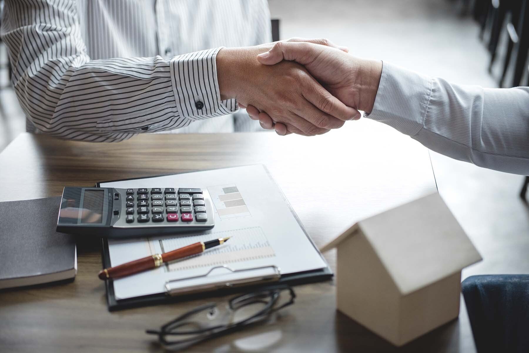 Second Home Mortgage Ottawa