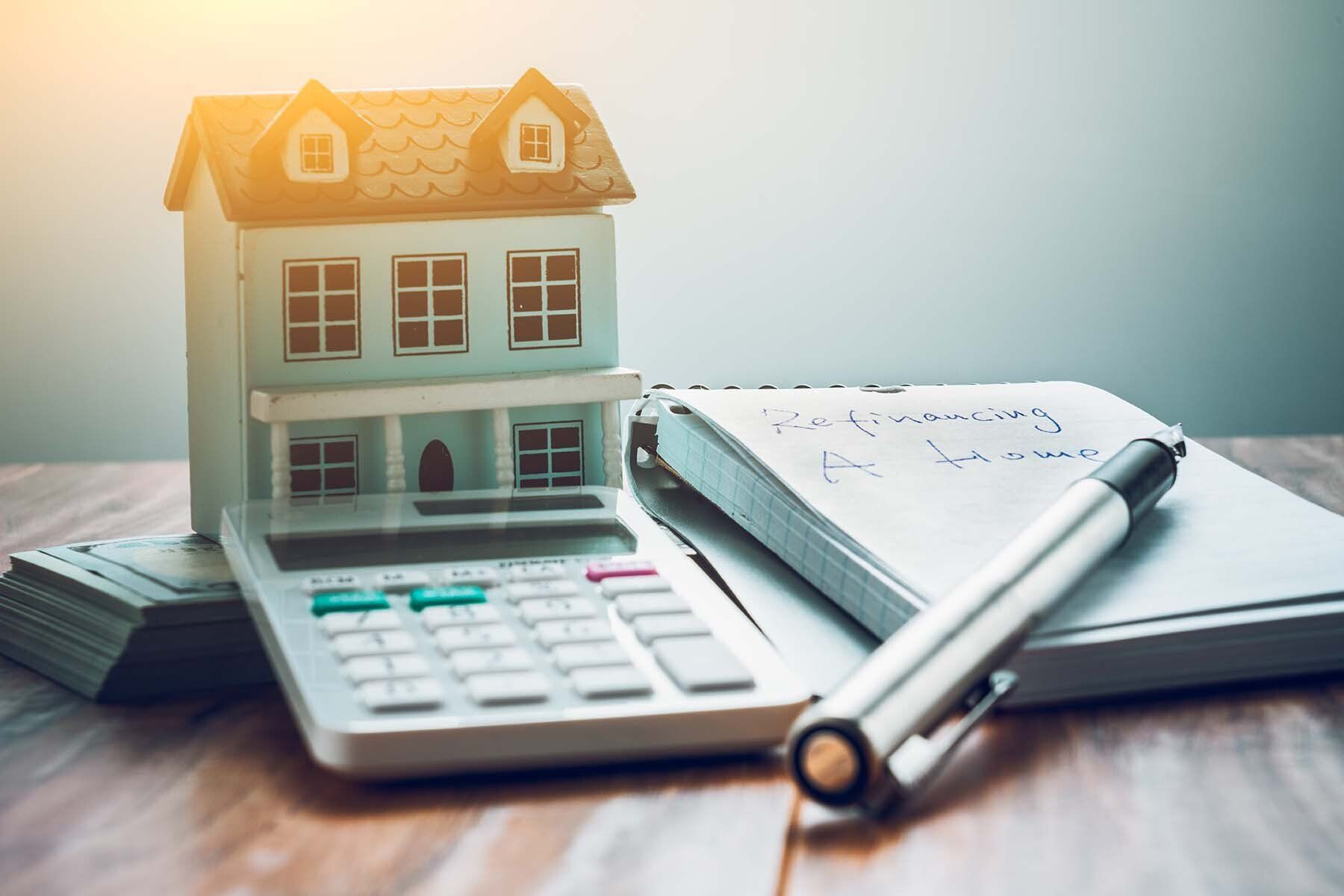 First Time Home Buyer