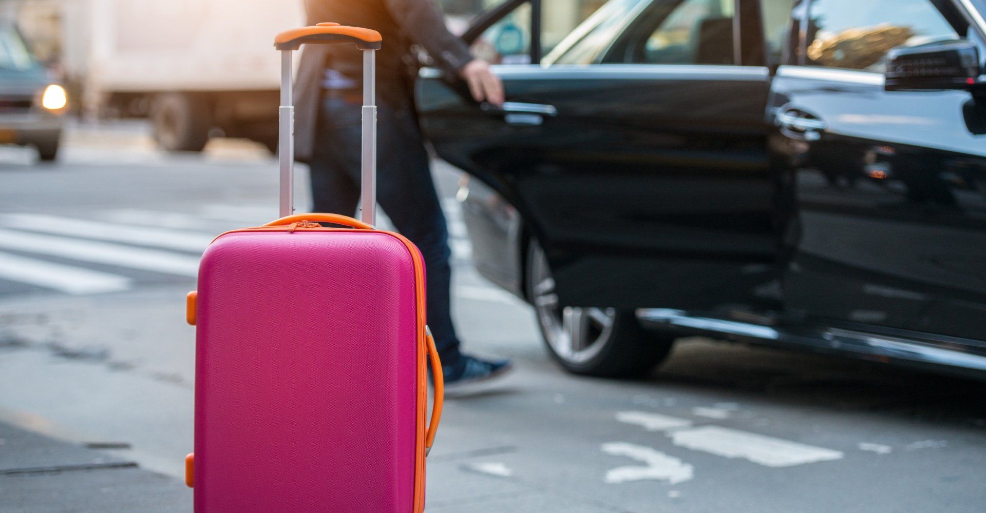 Servizio trasferimento aeroporto
