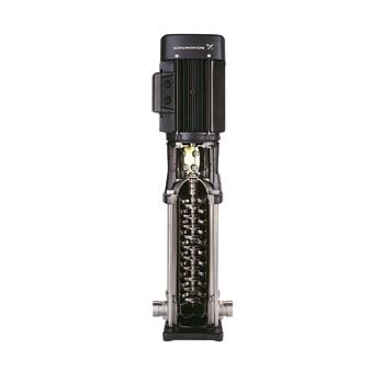 Vertical In-Line Booster Pump Supply & Service Malaysia - Multipump Sdn ...