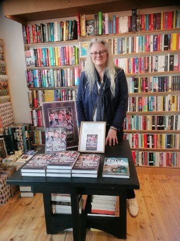 Melody at the Rye Bookshop