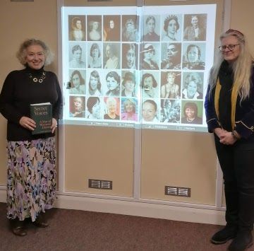 Melody with Sarah Gristwood