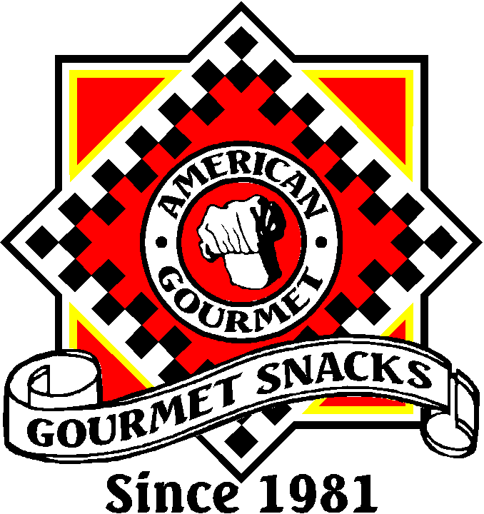 American Gourmet of Snacks, LLC Logo