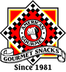 American Gourmet Snacks Logo