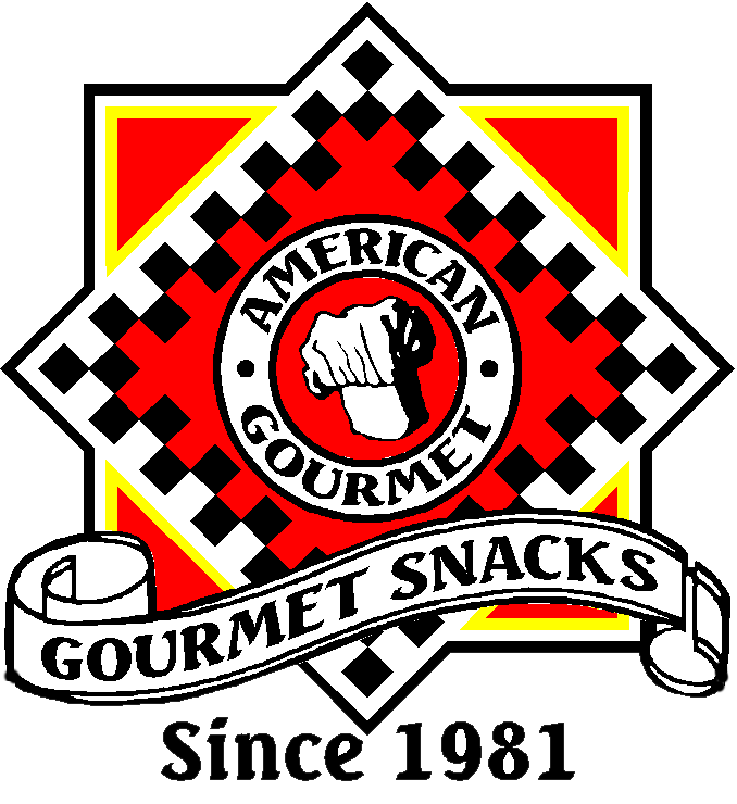 American Gourmet Snacks Logo