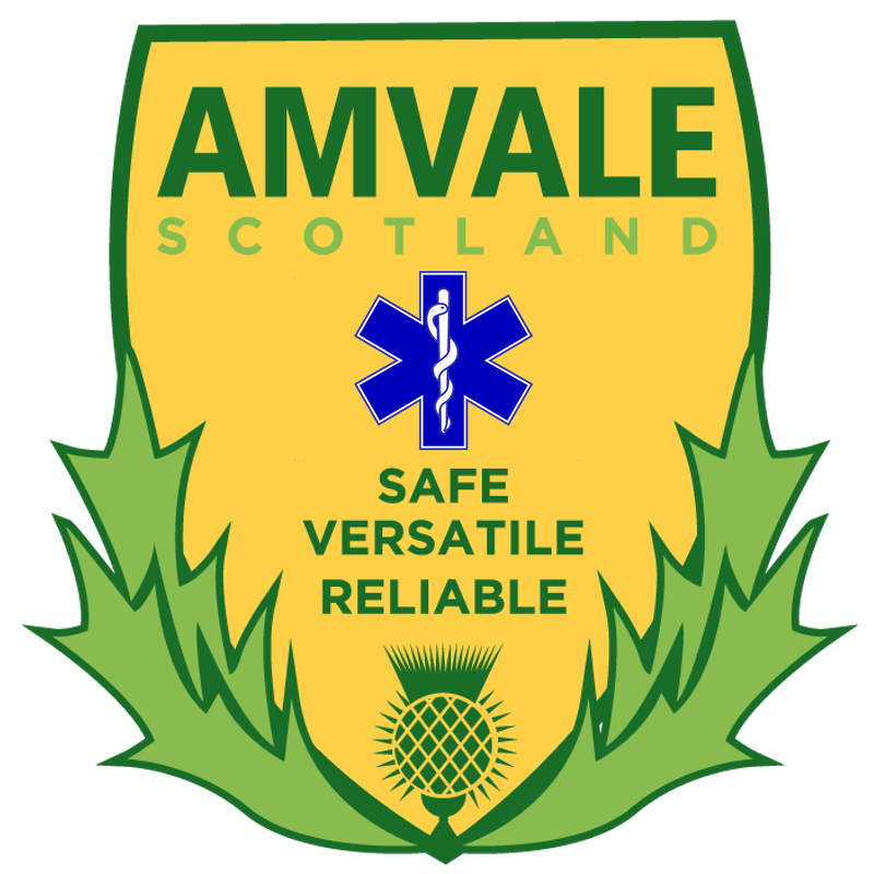 Transplant transport solutions | Amvale Medical Transport Ltd