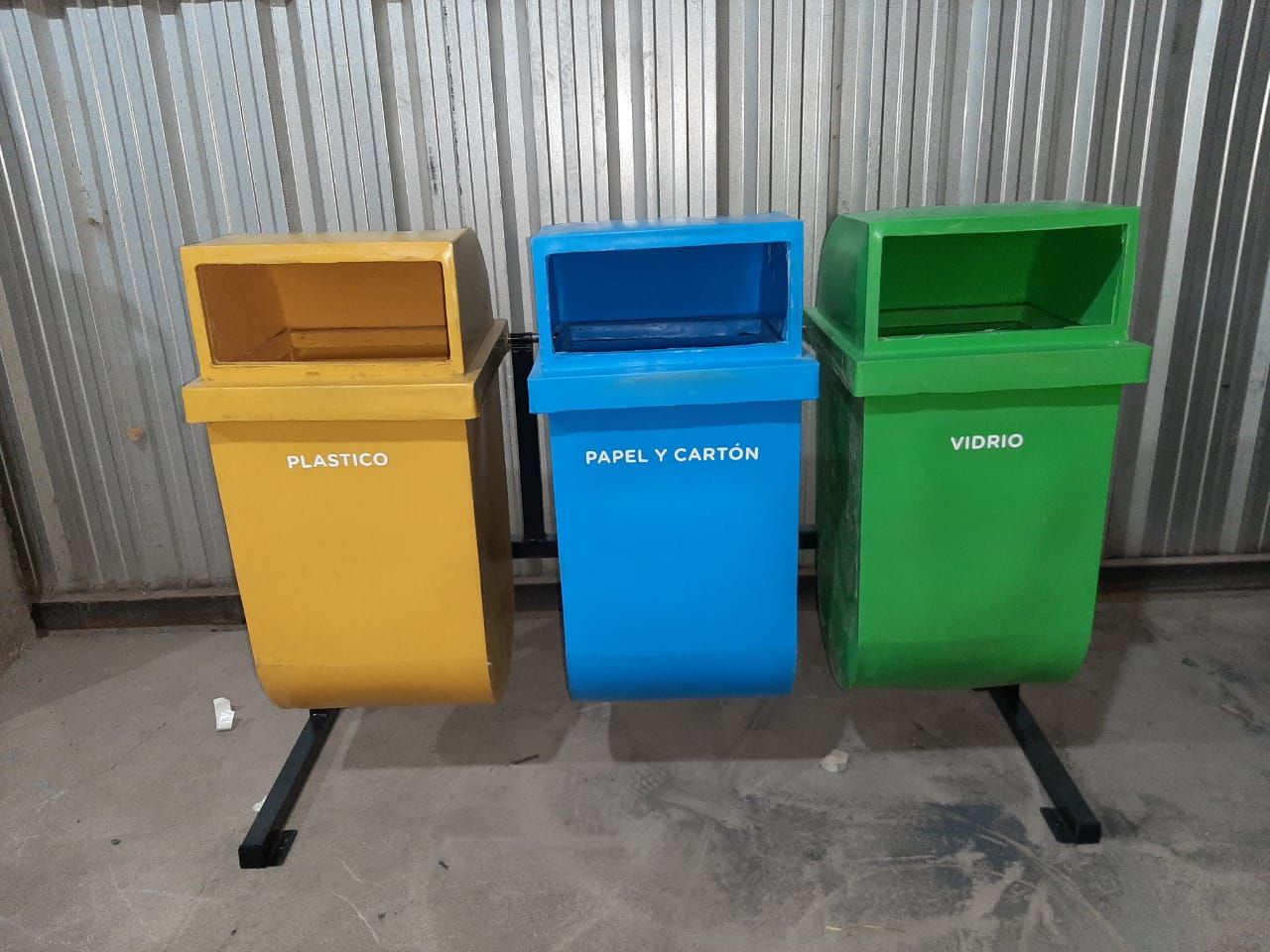 Tanques de Agua Infit Plas