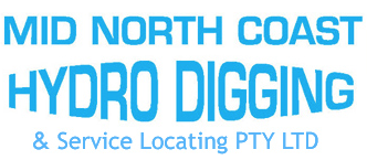 Mid North Coast Hydro Digging & Service Locating