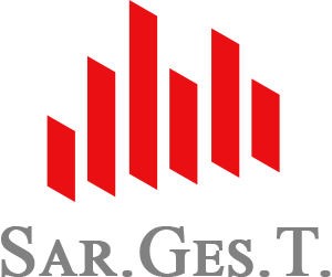 Sar.Gest.T. Srl - Logo
