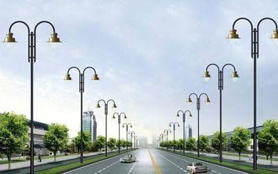 Illuminazione stradale