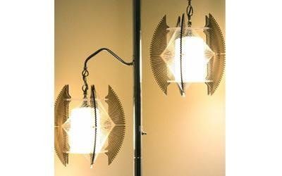 Illuminazione per esterni