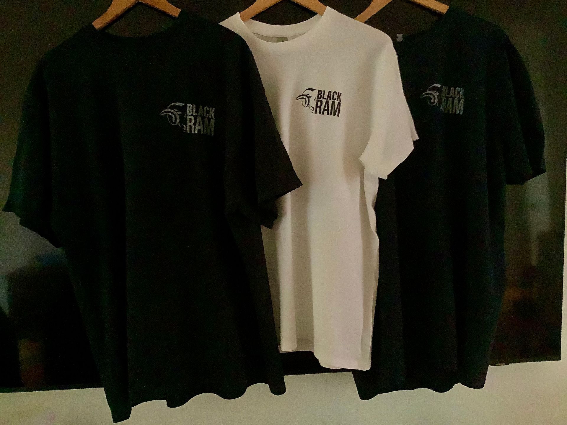 shirts