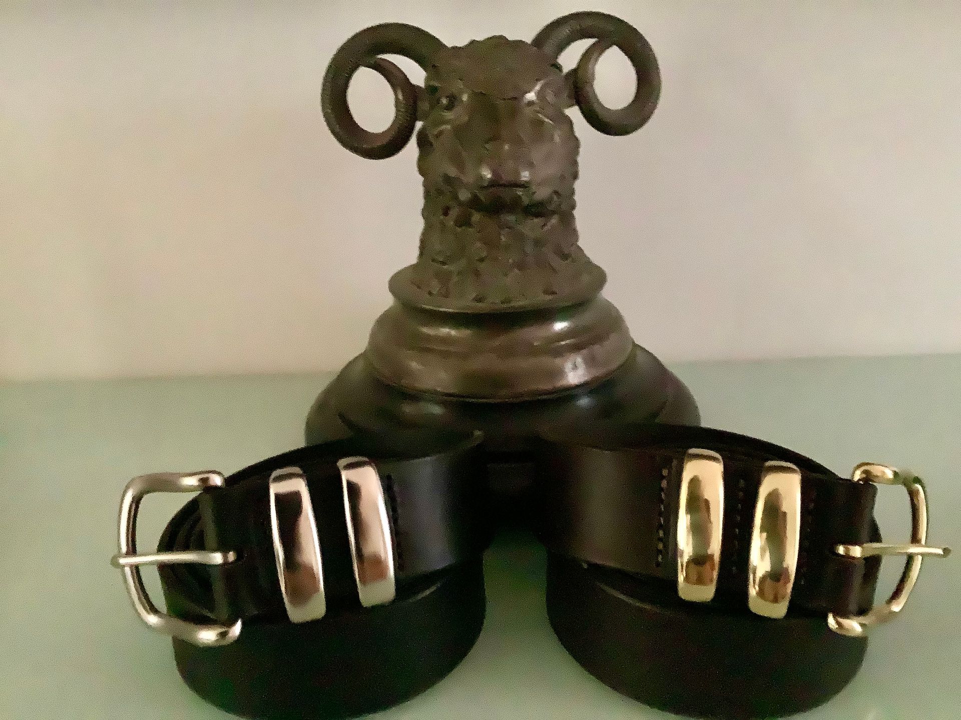 belt