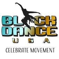 Black Dance USA