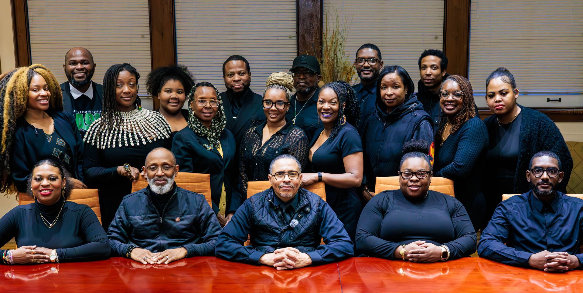 Membership Team — Saint Louis, MO — Better Family Life Inc