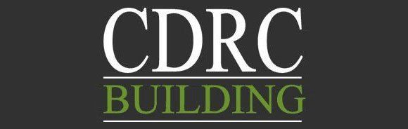 CDRC Building logo