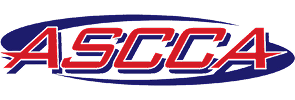 The ascca logo is blue and red on a white background. | AK Auto Repair