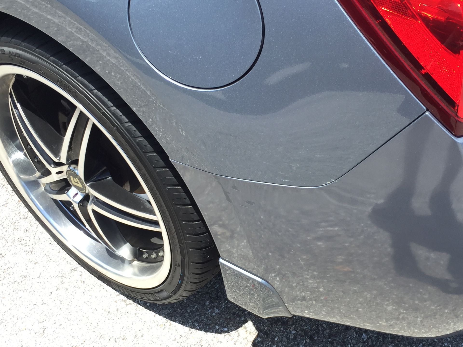 paintless dent repair boca raton