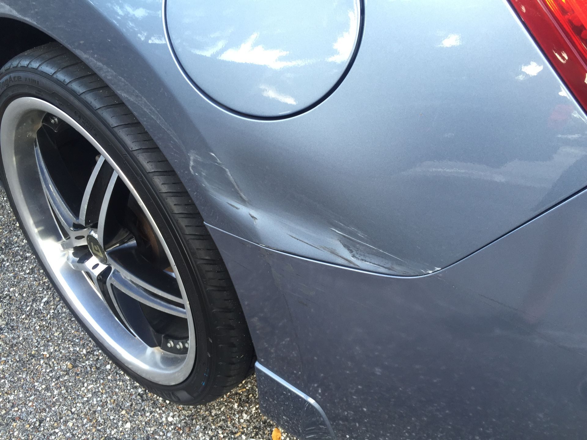 mobile paintless dent repair boca raton