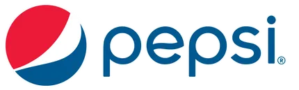 Pepsi Cola Bottling Company logo