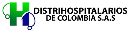 Distrihospitalarios logo