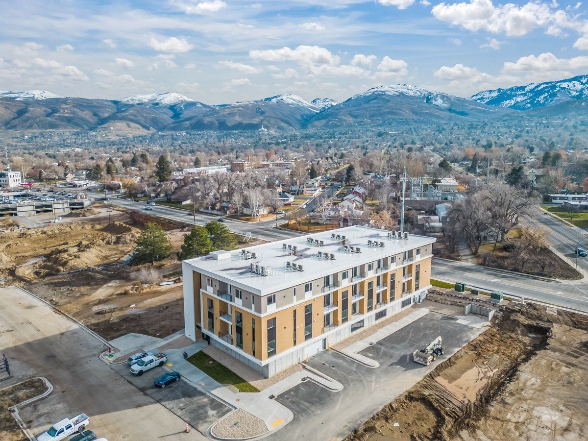 La Mira at Renaissance Apartments One Bedroom For Rent