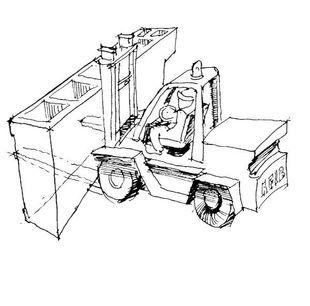automobile rossa