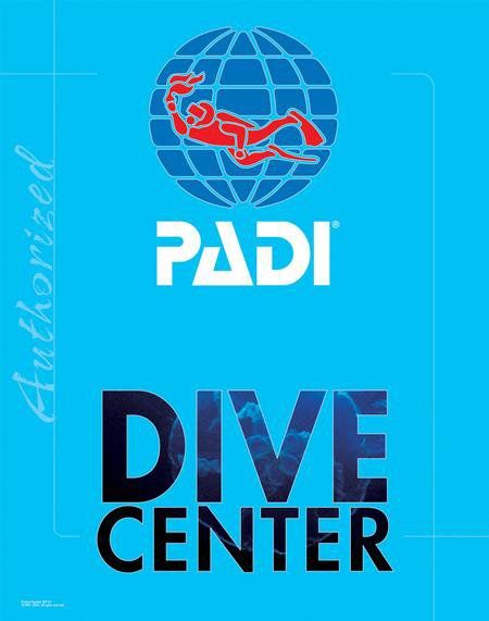 Padi Dive Center — South Ogden, UT — Adventure West Scuba