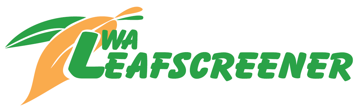 WA Leafscreener