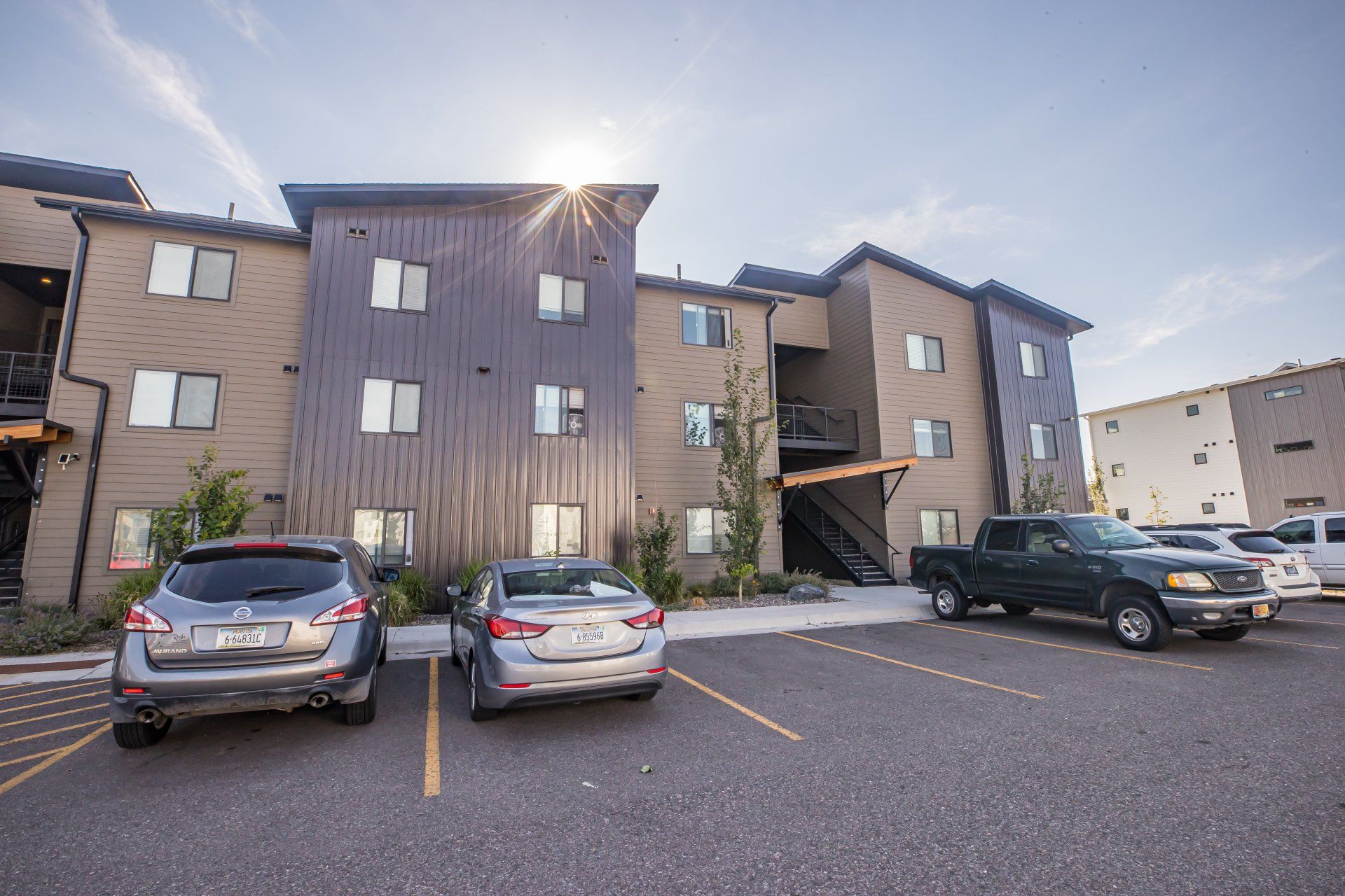 Commercial, Residential & Student Housing Bozeman, MT