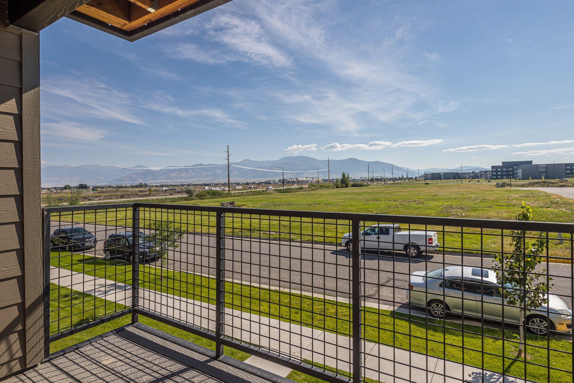 Commercial, Residential & Student Housing Bozeman, MT