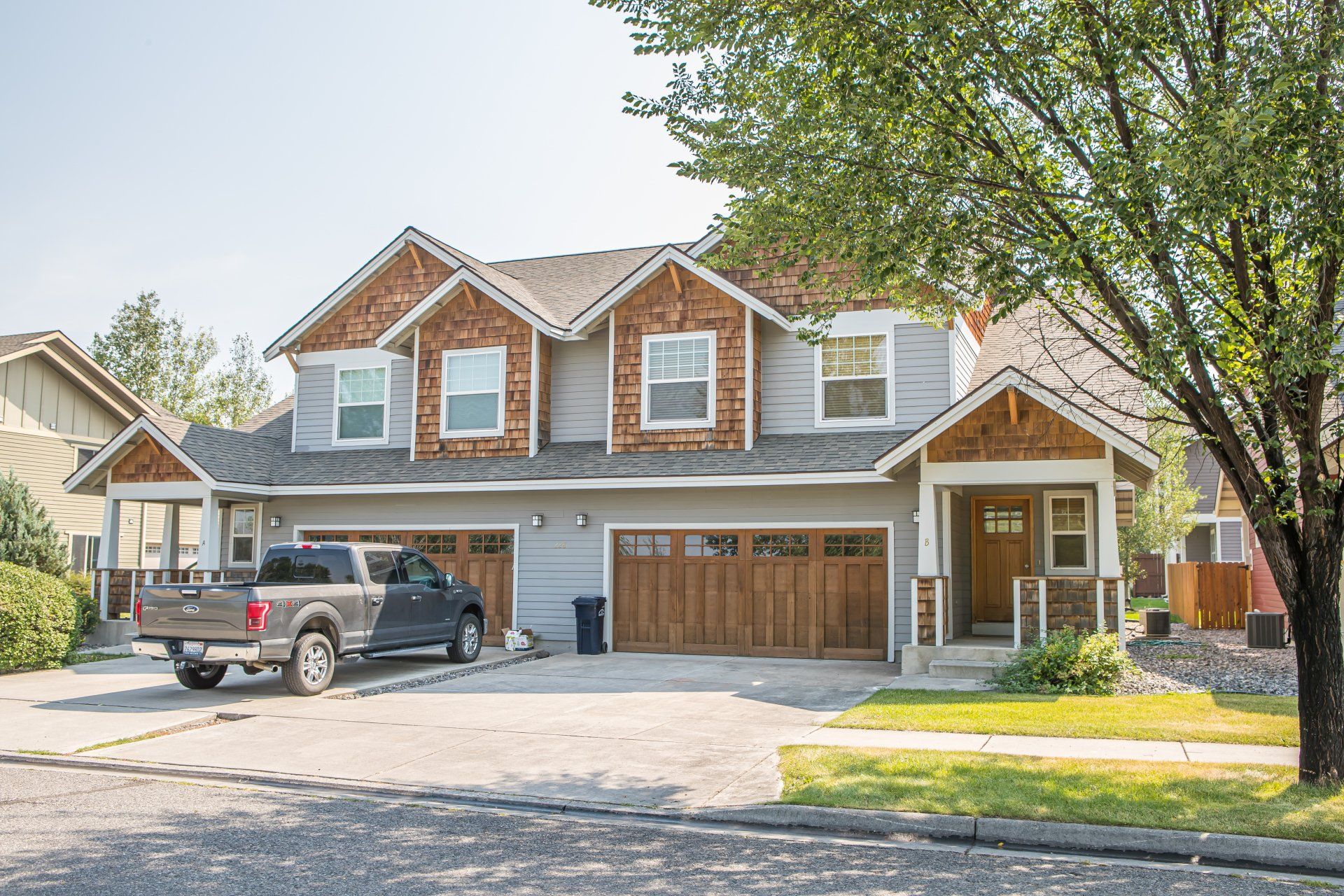 Residential Condo Owners Associations