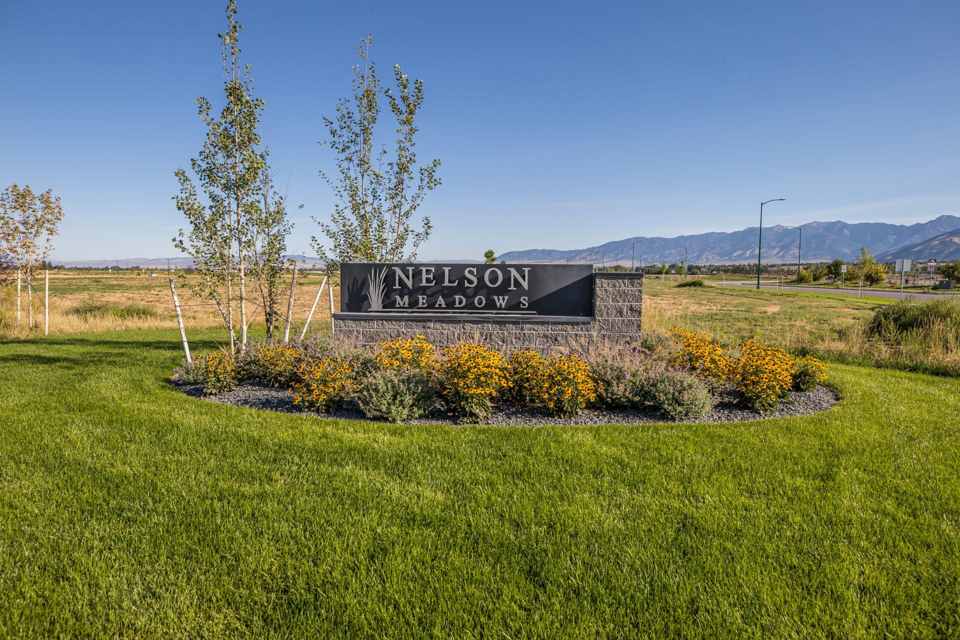 Industrial & Business Park