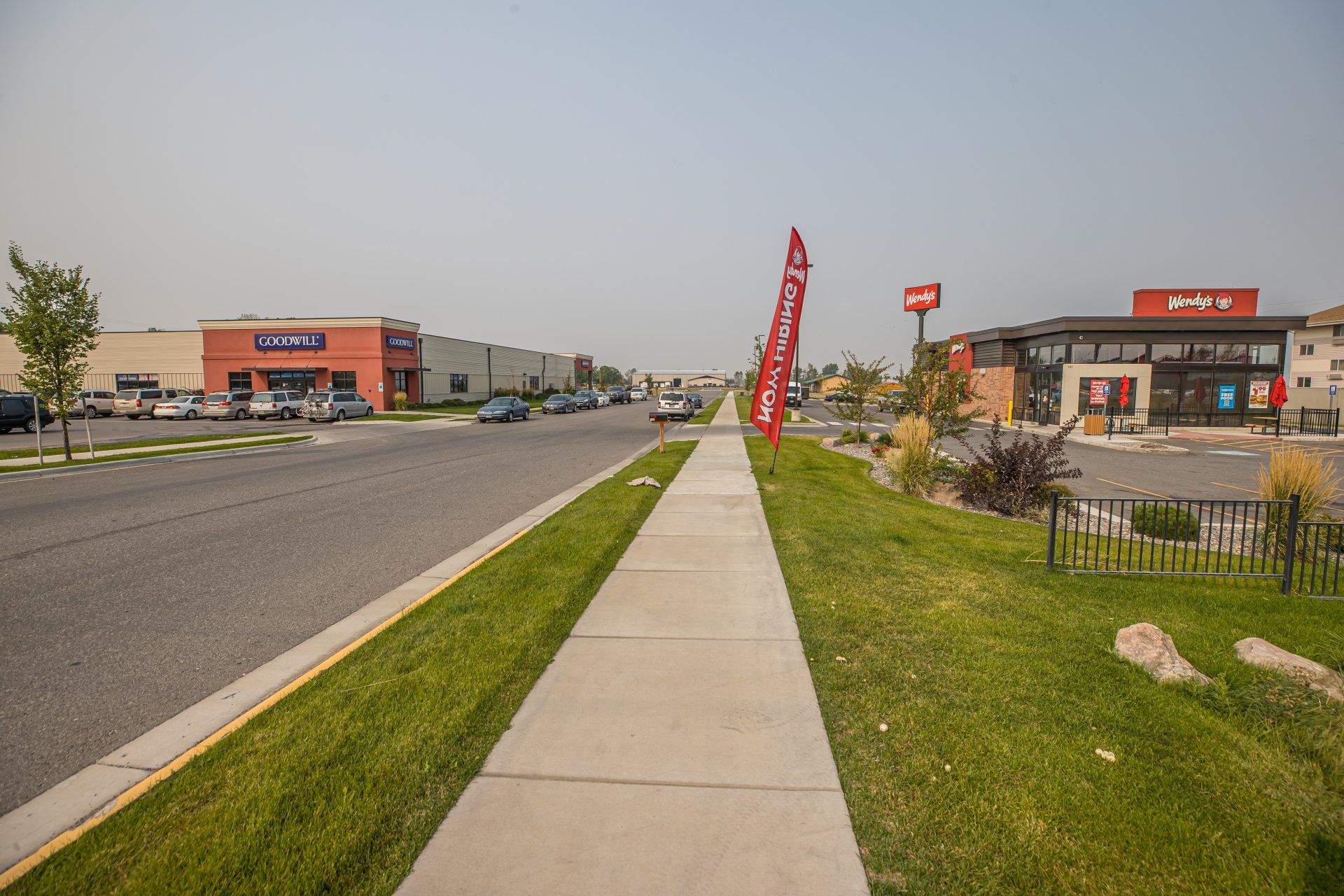 Commercial Associations