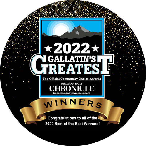 2022 gallatin's greatest award
