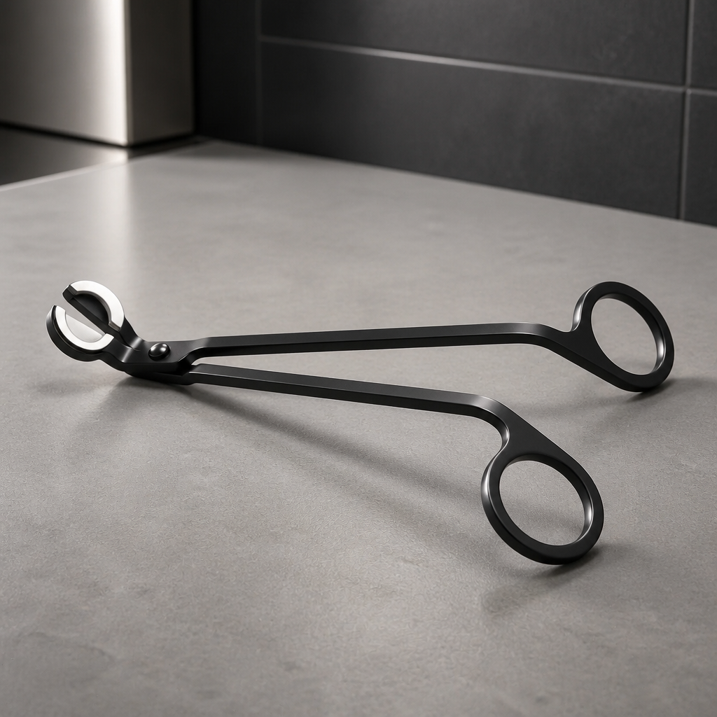 Wick Trimmer