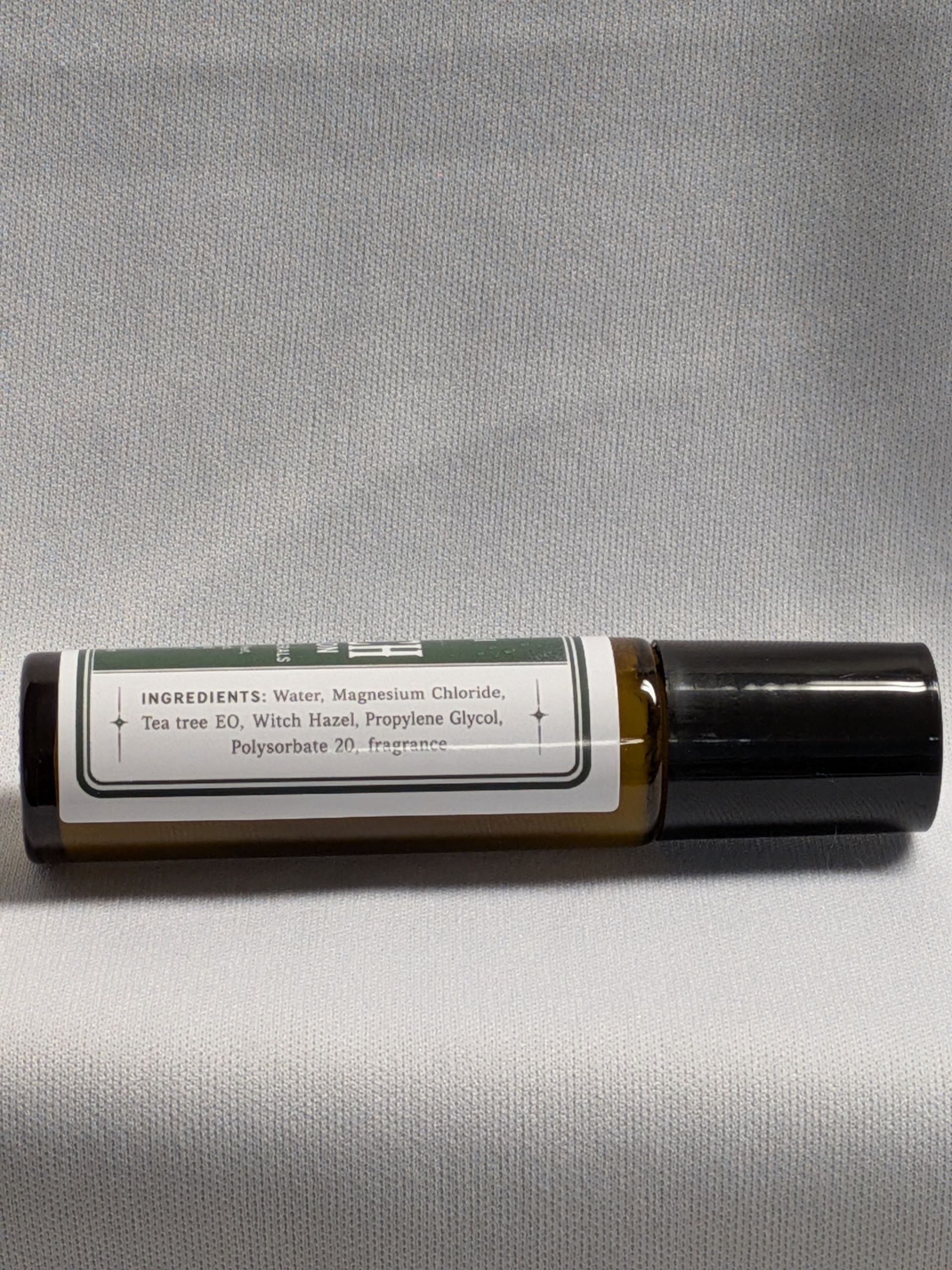 Cool Watch - Portable Mineral Roll On