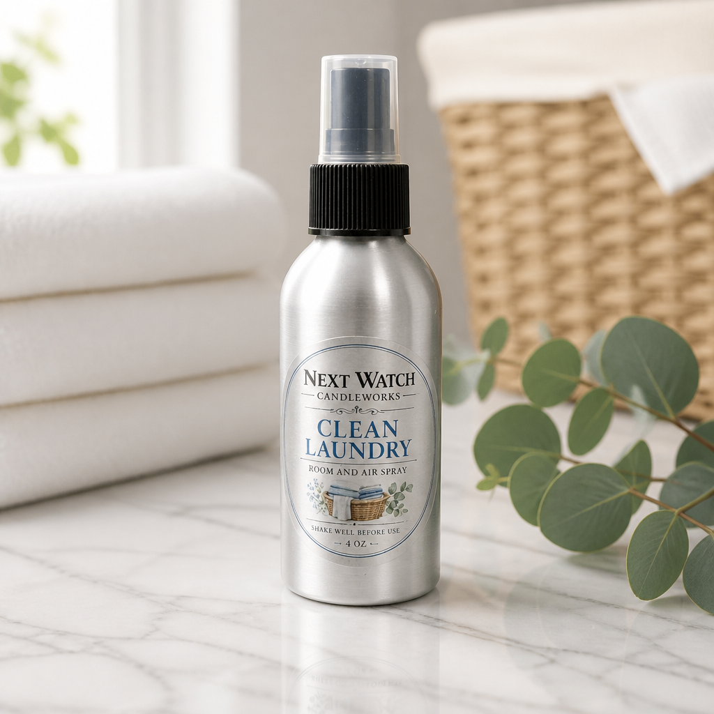 Room & Air Sprays