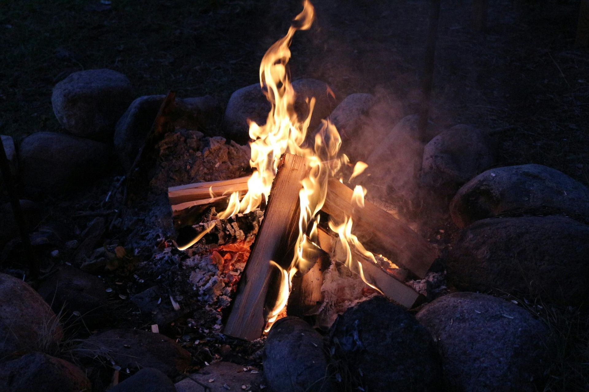 Outdoor Solutions