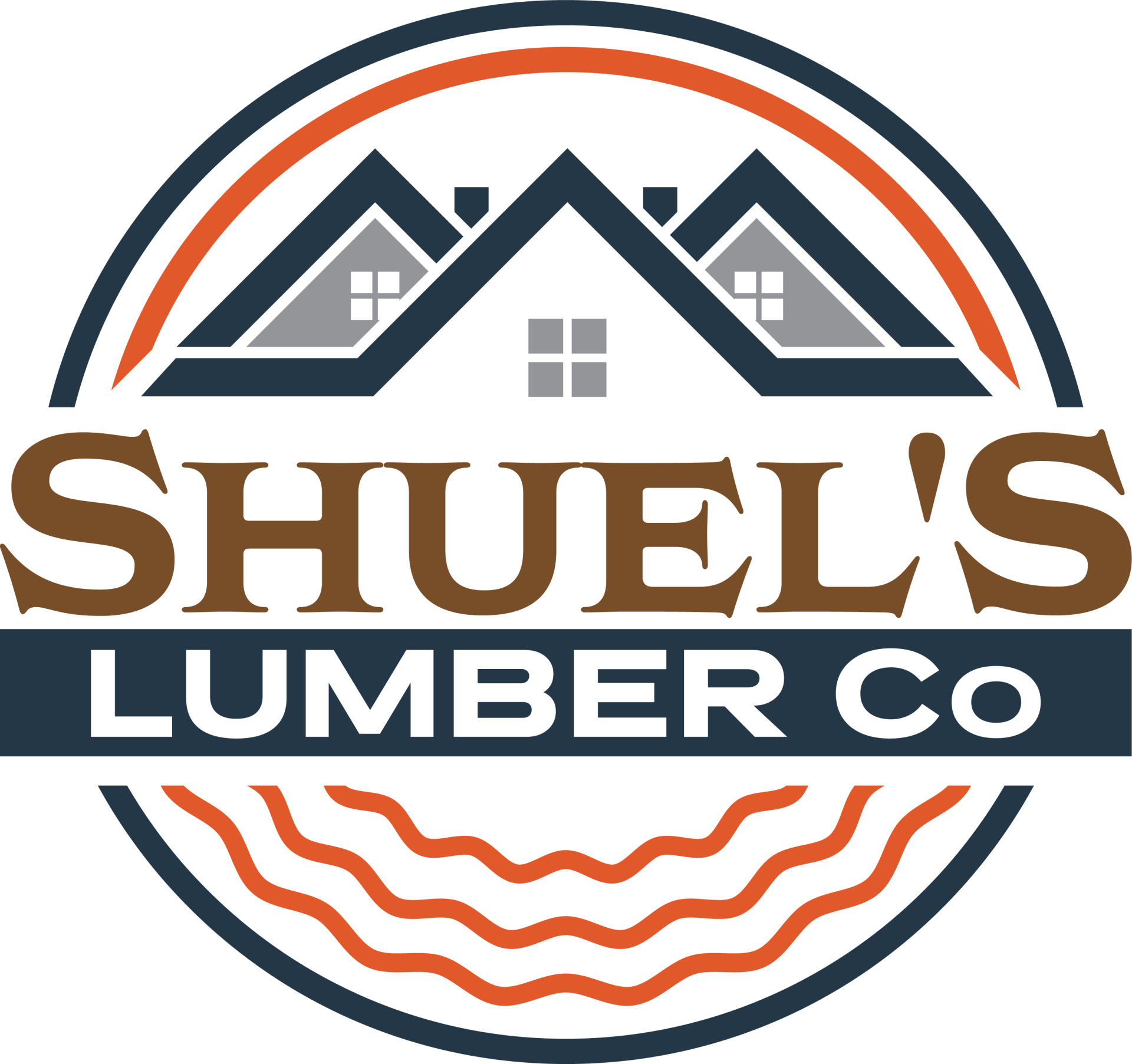 Building Materials Lumber Union Gap, WA Shuel’s Lumber Co.