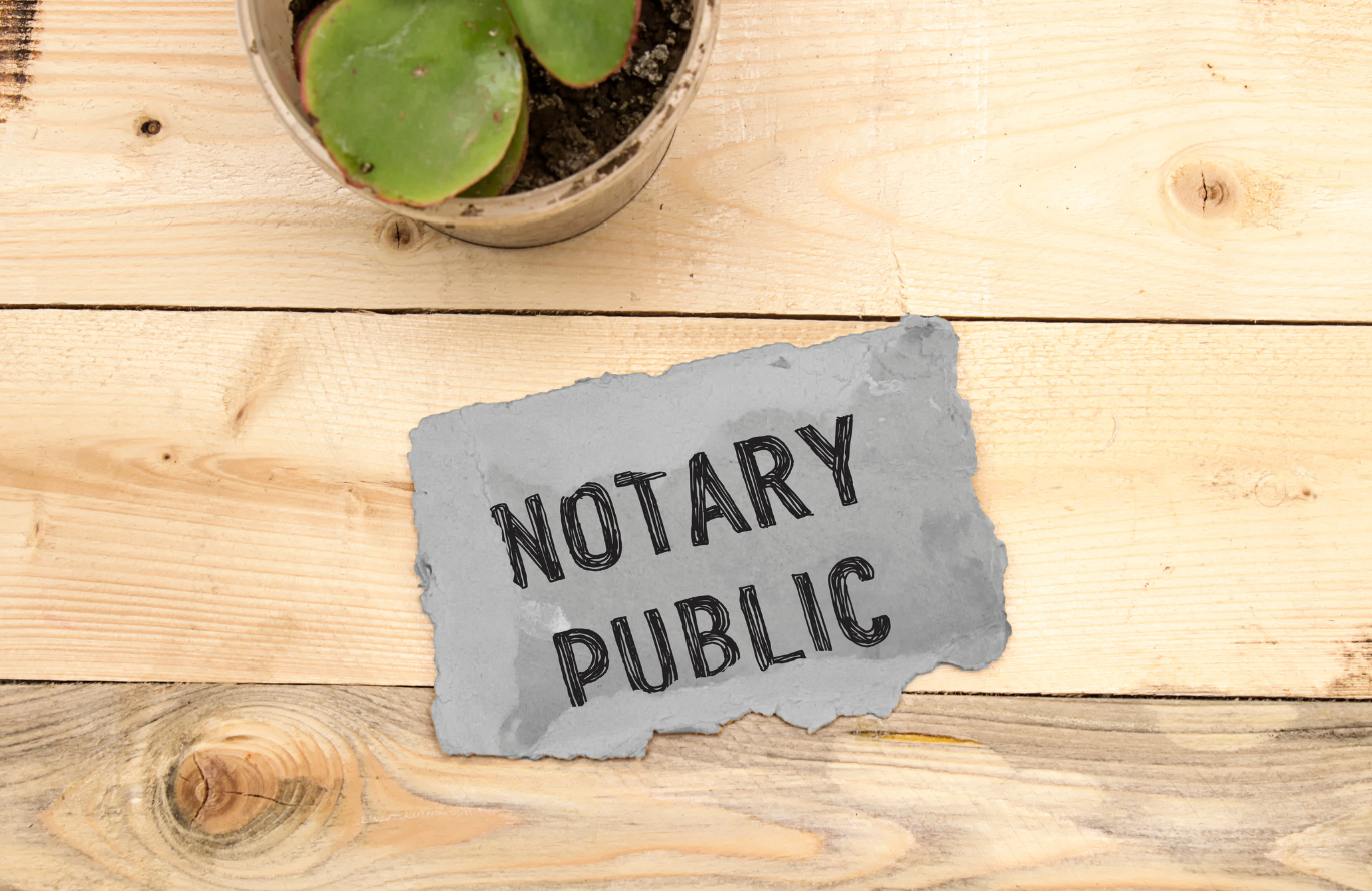 notary Indianapolis