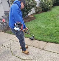 Lawn Maintenance Services