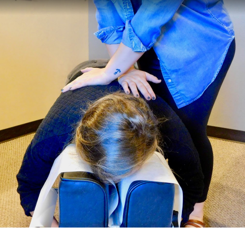 Corrective Chiropractic Care — Houston, TX — Discover Chiropractic & Wellness