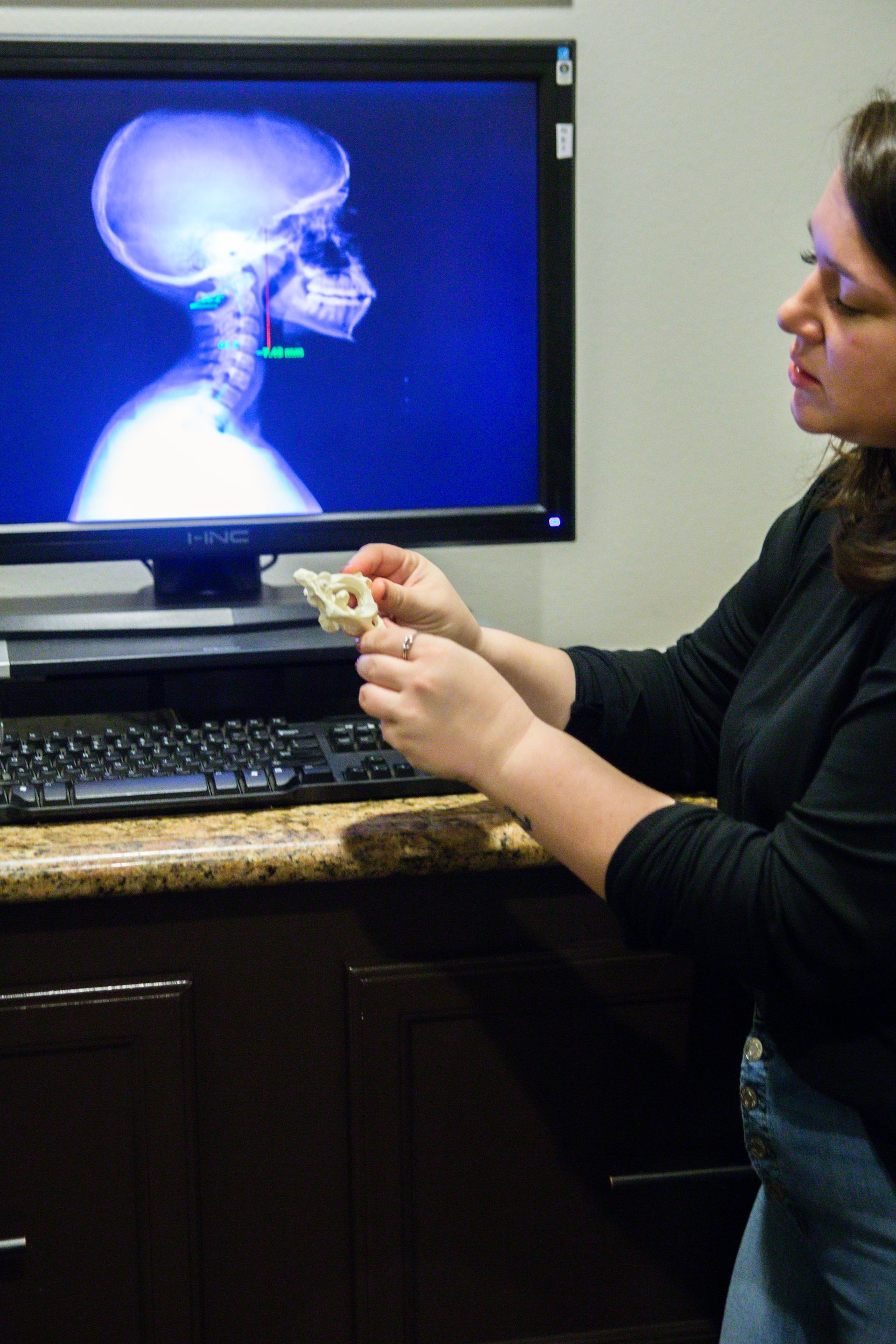 Targeted Treatment Plans — Houston, TX — Discover Chiropractic & Wellness