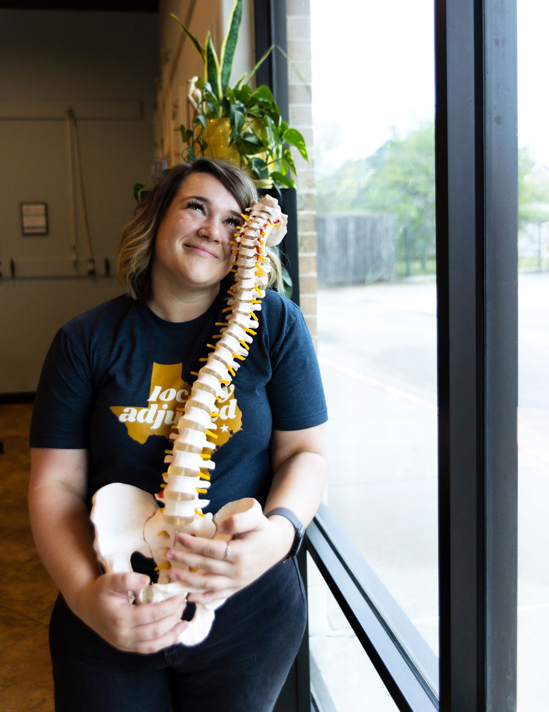 Injury Prevention Education — Houston, TX — Discover Chiropractic & Wellness