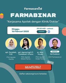 Farmacare | Solusi Pengelolaan Apotek yang Lengkap dan Mudah Digunakan