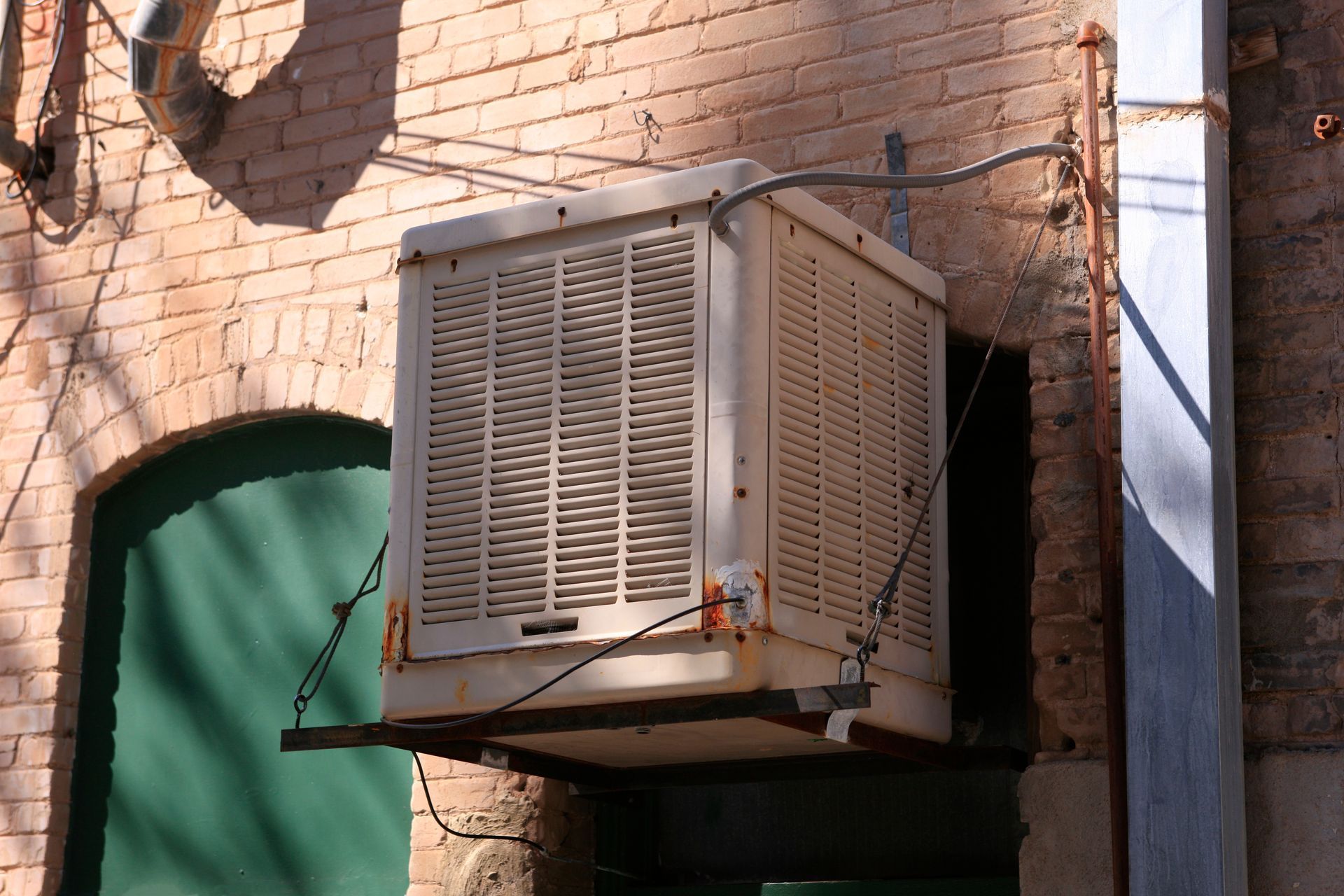 Professional Swamp Cooler Repair Services in Rio Rancho, NM